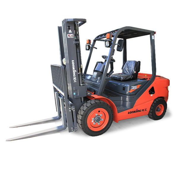 Lonking LG35DT Forklift Product ETL Hire