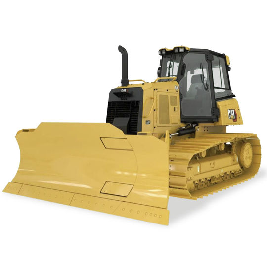 Bulldozers For Hire & Lease | Lease & Hire | Catalogue | ETL Hire