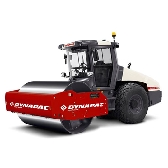 Dynapac CA1500D