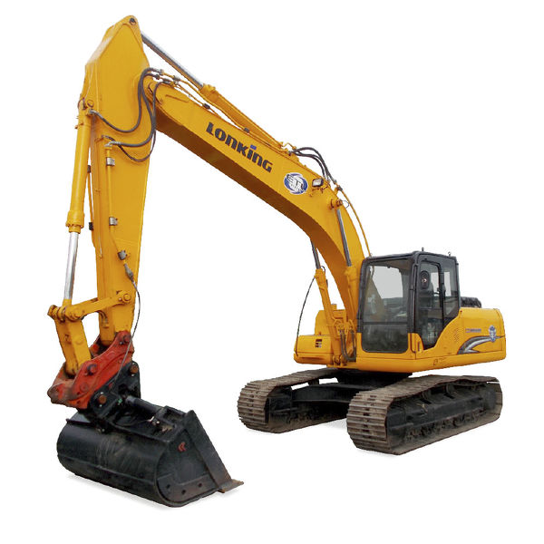 Lonking CDM6225 | Product | ETL Hire