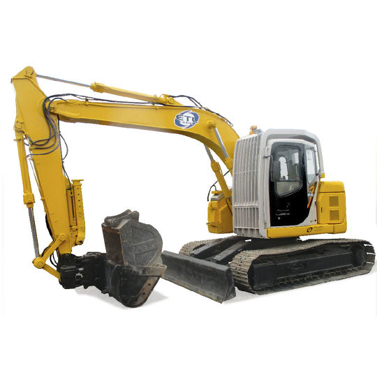 Sumitomo SH135X-3