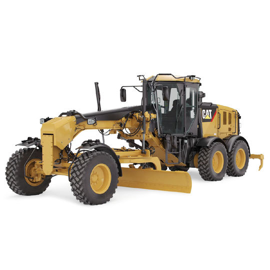 Graders | Lease & Hire | Catalogue | ETL Hire