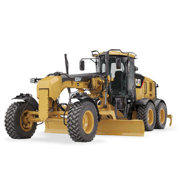 Graders | Lease & Hire | Catalogue | ETL Hire