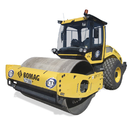 Bomag BW211 D-5