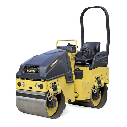Bomag BW90 AD-5