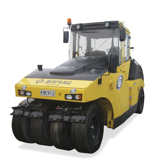 Bomag BW25 RH