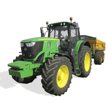 Tractors | Lease & Hire | Catalogue | ETL Hire
